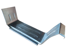 Stopień drzwi przednich IVECO DAILY 78-99