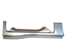 Próg pod drzwi przednie RENAULT MASTER 10-