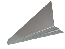 Próg wewnętrzny LAND ROVER DISCOVERY III 04-09