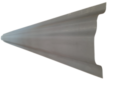 Reperaturka progu DODGE DURANGO 04-09