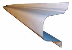 Reperatuka progu DODGE DURANGO 97-03 