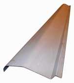 Reperaturka progu MITSUBISHI PAJERO/MONTERO 3D 82-92