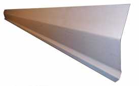 Reperaturka progu HONDA ACCORD 93- 96- (Europe)