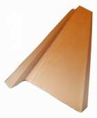 Reperaturka progu pod drzwi rozsuwane MAZDA E1800/E2000/E3000 84-98