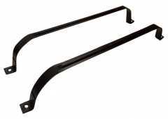 Obejmy zbiornika paliwa kpl. (2 szt.) RENAULT ESPACE III 96-02