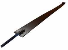 Obejma zbiornika paliwa IVECO EUROCARGO 91-02 75 E 14