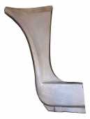 Reperaturka błotnika przedniego /tylna/ elegant - stary typ FIAT 126p 72-00