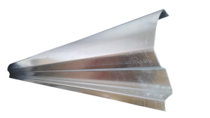 Reperaturka progu FIAT BRAVO 07-14