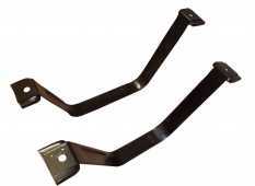 Obejmy zbiornika paliwa kpl. (2 szt.) FIAT PANDA II 2004 1.1