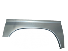 Reperaturka błotnika tylnego FIAT SCUDO 95-07