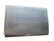 Reperaturka poszycia drzwi tylnych PRAWA FIAT DOBLO 01-10