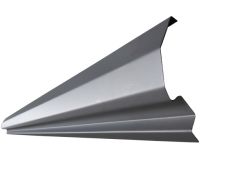 Reperaturka progu FIAT STILO 01-07 5D