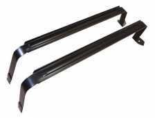 Obejmy zbiornika paliwa kpl. (2 szt.) FORD FOCUS 98-07