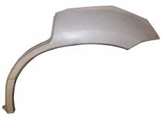 Reperaturka błotnika tylnego FORD MAVERICK 01-07