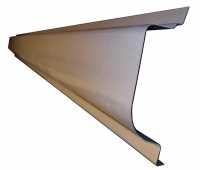 Reperaturka progu FORD MAVERICK 01-07