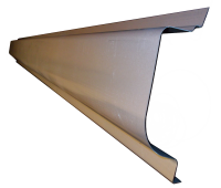 Reperaturka progu MAZDA TRIBUTE 01-07