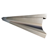 Reperaturka progu FORD RANGER IV 06-12