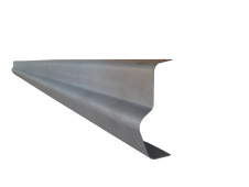 Reperaturka progu pod drzwi rozsuwane FORD TRANSIT CUSTOM 2013-