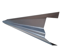 Reperaturka progu FORD F 150 08-14