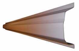 Reperaturka progu SUBARU FORESTER 02-08