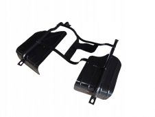 Pełne mocowanie zbiornika paliwa kpl. (2 szt.) LAND ROVER FREELANDER 97-06