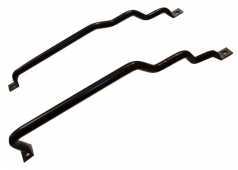 Obejmy zbiornika paliwa kpl. (2 szt.) LAND ROVER FREELANDER 97-06