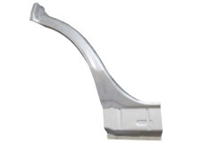 Reperaturka błotnika tylnego część przednia LAND ROVER FREELANDER II 06-15