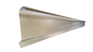 Reperaturka progu FORD FREESTAR 04-07