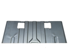 Podłoga kabiny tylnej część środkowa MERCEDES BENZ G-KLASSE 79-