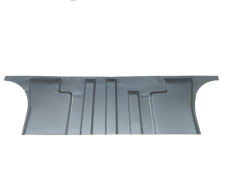 Podłoga kabiny tylnej część przednia MERCEDES BENZ G-KLASSE 79-