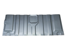 Podłoga kabiny tylnej część tylna MERCEDES BENZ G-KLASSE 79-