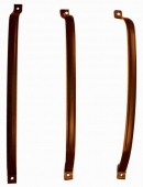 Obejmy zbiornika paliwa kpl. (3 szt.) VOLKSWAGEN GOLF III KOMBI