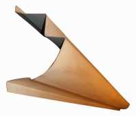 Reperaturka progu VOLKSWAGEN BORA 98-05