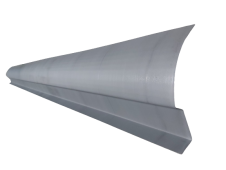 Reperaturka progu VOLKSWAGEN GOLF IV 97-03