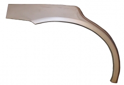 Reperaturka błotnika tylnego HONDA ACCORD 98-02