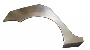 Reperaturka błotnika tylnego HONDA CITY 08-13