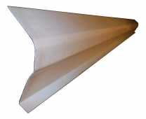 Reperaturka progu HONDA FR-V 05-09