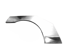 Reperaturka błotnika tylnego HONDA PRELUDE 96-01 / 5-generacja