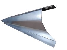 Reperaturka progu HONDA CIVIC 7-GEN 01-03, 04-05 5-D