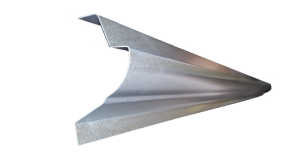 Reperaturka progu część dolna HYUNDAI H1 08-14