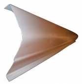 Reperaturka progu HYUNDAI i 30 07-12