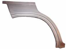 Reperaturka błotnika tylnego SUZUKI IGNIS 00-03