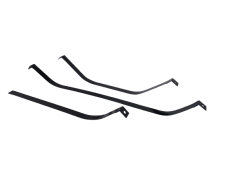Obejmy zbiornika paliwa kpl. (3 szt.) VOLKSWAGEN B5 KOMBI 1.8 TURBO
