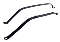 Obejmy zbiornika paliwa kpl. (2 szt.) TOYOTA COROLLA VERSO 01-04