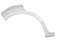 Reperaturka błotnika tylnego HONDA JAZZ 08-15