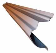 Reperaturka progu JEEP CHEROKEE 01-08 LIBERTY