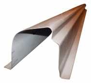 Reperaturka progu JEEP GRAND CHEROKEE 93-96 96-98 