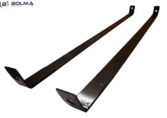 Obejmy zbiornika paliwa kpl. (2 szt.) JEEP CHEROKEE/LIBERY [KJ] 01-08