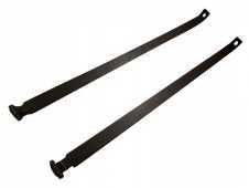 Obejmy zbiornika paliwa kpl. (3 szt.) JEEP CHEROKEE XJ 84-96, 96-01