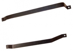 Obejmy zbiornika paliwa kpl. (2 szt.) OPEL KADETT E HB 84-93